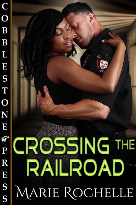 Crossing the Railroad