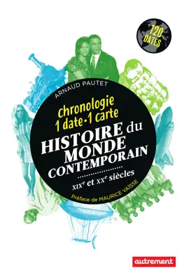 Read: Histoire du monde Book contemporain