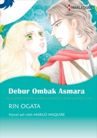 Debur Ombak Asmara - Rin Ogata & Margo Maguire
