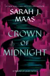 Crown of Midnight by Sarah J. Maas Book Summary, Reviews and Downlod