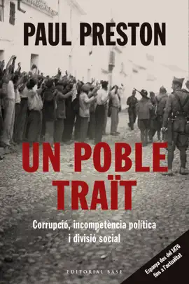 Read: Book Un poble traït