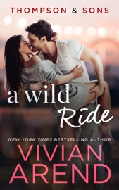 A Wild Ride