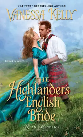 Read: The Highlander's Book English Bride