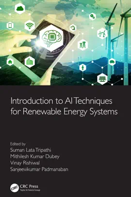 Read: Introduction to AI Techniques for Renewable Energy Book System