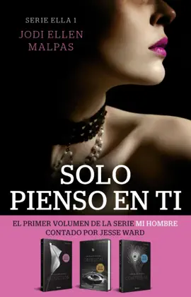 Read: Solo pienso en ti (Serie Ella 1) Book