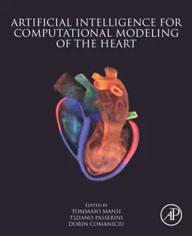 Read: Artificial Intelligence for Computational Modeling of the Book Heart