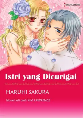 Read: Istri Yang Dicurigai Book