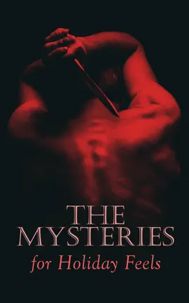 Read: The Book Mysteries for Holiday Feels