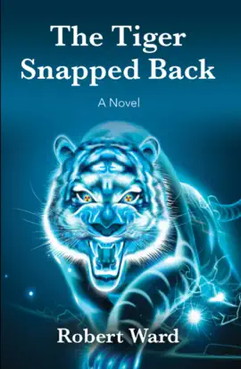 Read: The Tiger Book Snapped Back