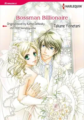 Read: Book Bossman Billionaire