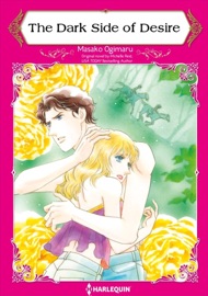 The Dark Side of Desire - Masako Ogimaru & Michelle Reid