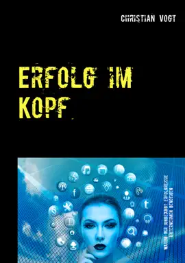 Read: Erfolg Book im Kopf