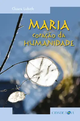 Read: Maria, Book coração da humanidade