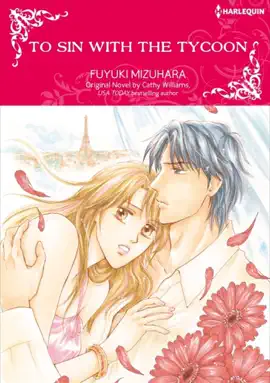 Read: To Sin With The Book Tycoon