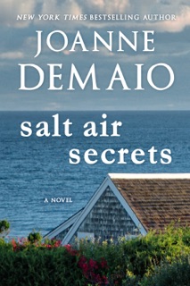 Salt Air Secrets by Joanne DeMaio
