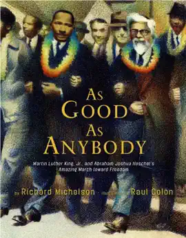 Read: As Book Good as Anybody