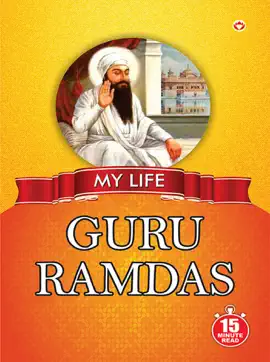 Read: Book My Life : Guru Ramdas: 15 Minute Read