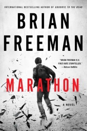 Marathon - Brian Freeman