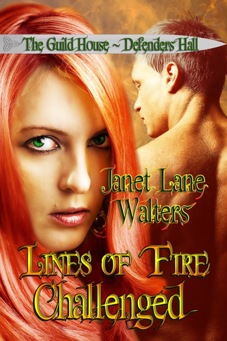 Lines of Fire Challenged