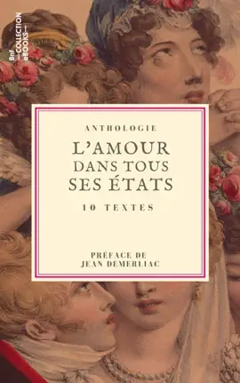 Read: L'Amour dans tous Book ses états