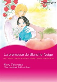 La promesse de Blanche-Neige - Mayu Takayama & Carol Grace