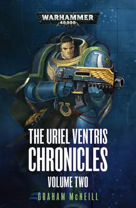 Read: The Uriel Ventris Chronicles: Volume Book 2