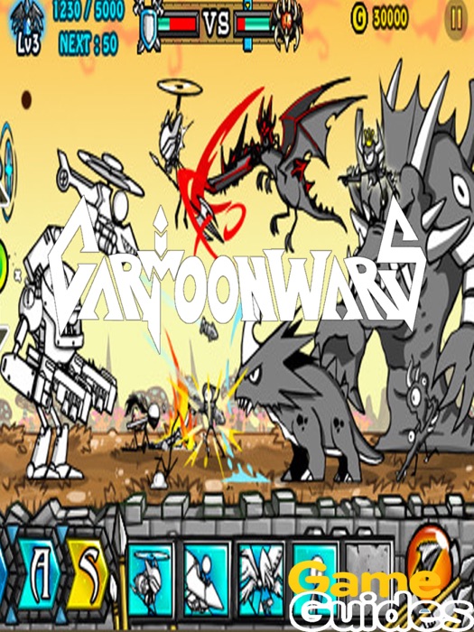 Carton Wars Beginner’s Guide Tips, Cheats & Strategies to Dominate the Battle Arena