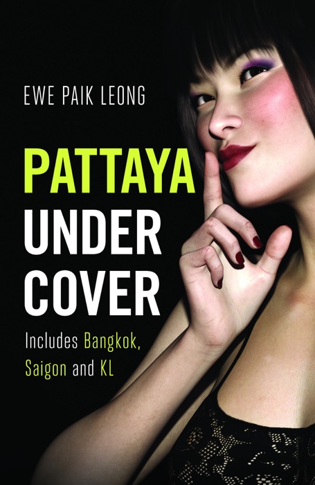Pattaya Undercover