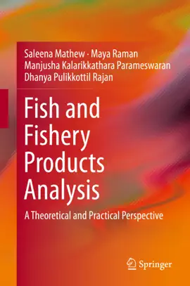 Read: Fish and Fishery Book Products Analysis