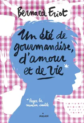 Read: Un été de Book gourmandise, d'amour et de vie