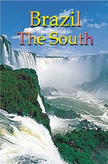 Brazil - The South: by John Waggoner