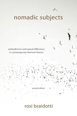 Read: Nomadic Subjects Book