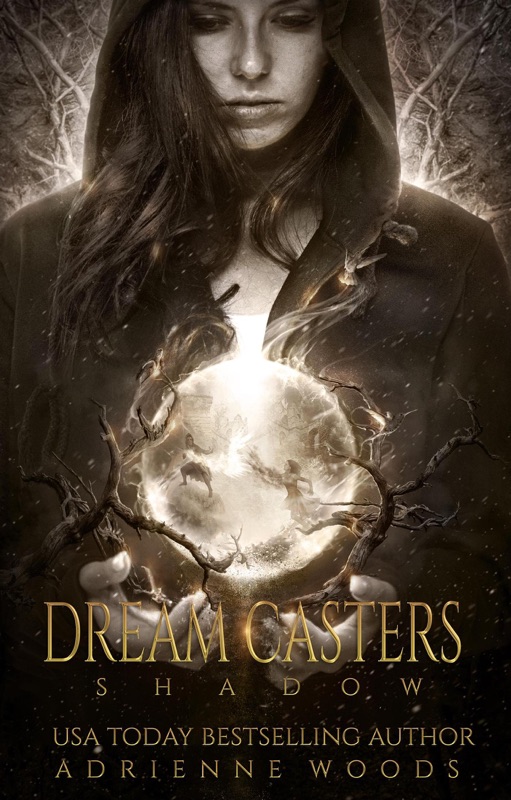 Dream Casters: Shadow