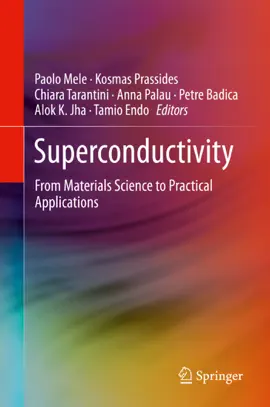 Read: Superconductivity