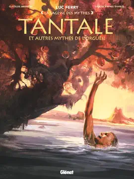 Read: Tantale et autres mythes de l'orgueil Book