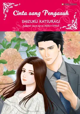 Read: Cinta Sang Book Pengasuh