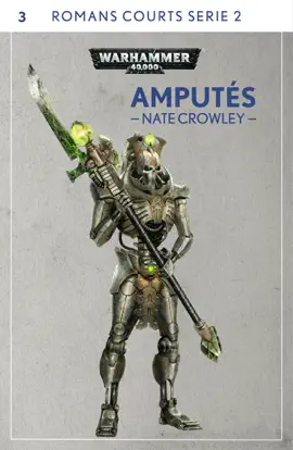 Read: Amputés