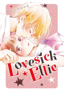 Lovesick Ellie Volume 10