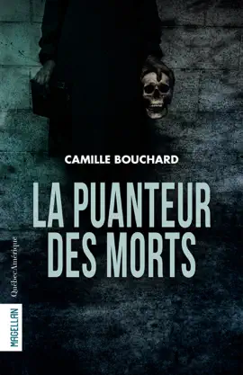 Read: La Puanteur des Book morts