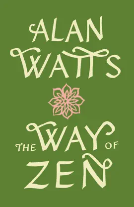 The Way of Zen