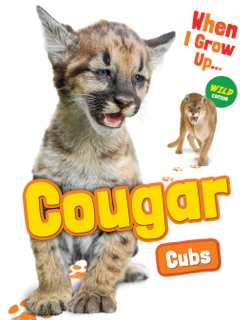 Cougar Cubs by Emmie Chang