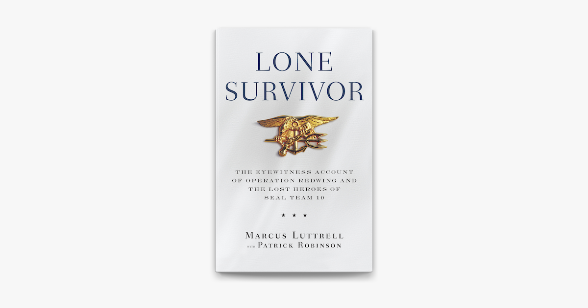 Lone Survivor - Apple TV