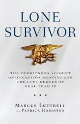 Lone Survivor