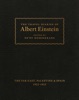 Book The Travel Diaries of Albert Einstein