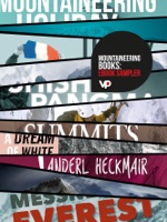 Mountaineering Books: eBook Sampler