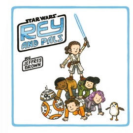 Rey and Pals
