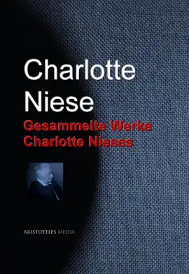 Read: Gesammelte Werke Charlotte Book Nieses