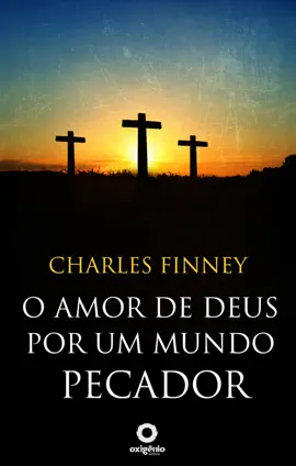 Read: O Amor de Book Deus por um mundo pecador