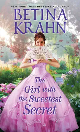 Read: The Book Girl with the Sweetest Secret