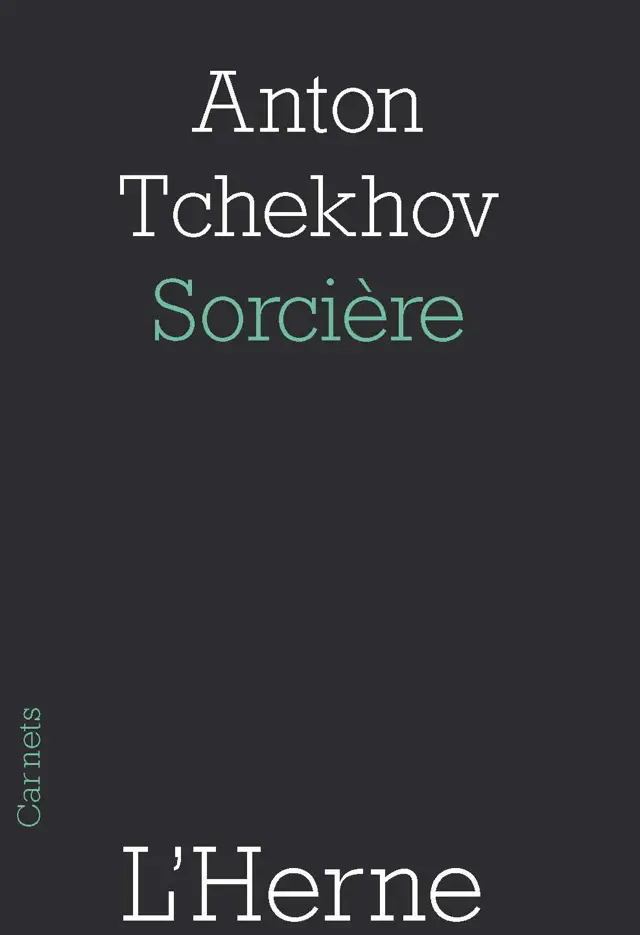 Sorcière